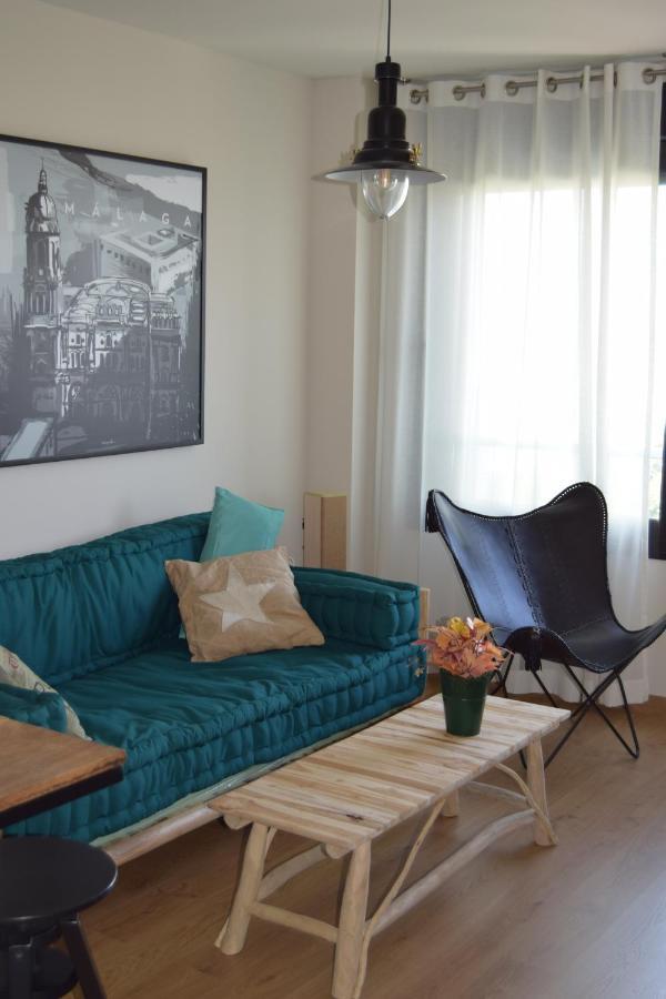Greta Playa Panorama Apartamento By AlohaMálaga Buitenkant foto
