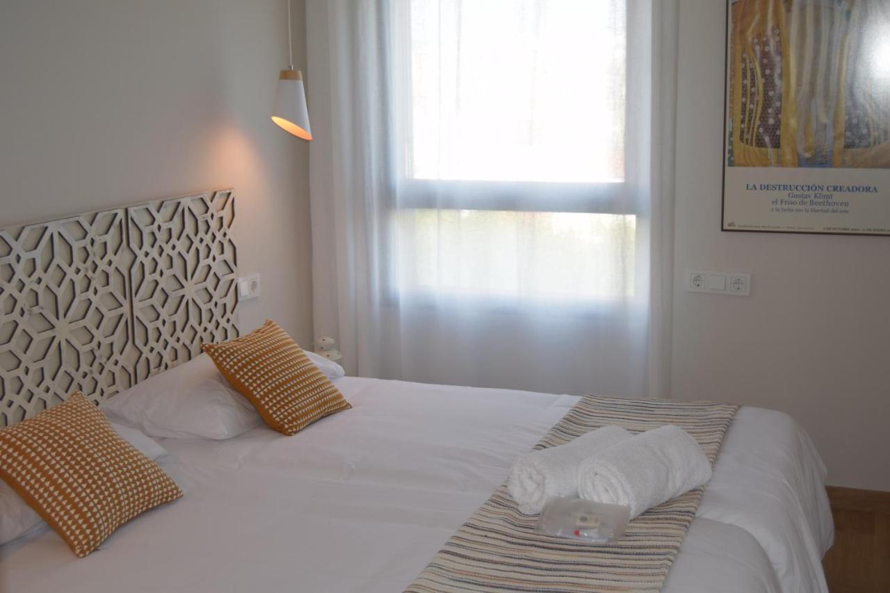 Greta Playa Panorama Apartamento By AlohaMálaga Buitenkant foto