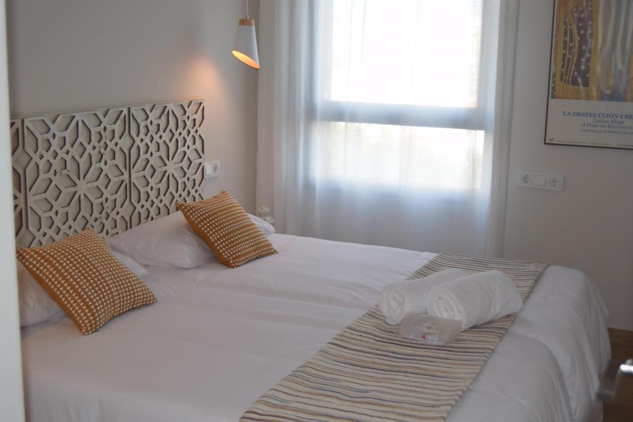 Greta Playa Panorama Apartamento By AlohaMálaga Buitenkant foto